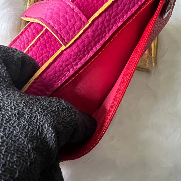 Fashion Wallet with H - Picture 7 of 9